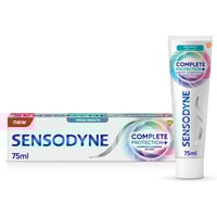 سنسوداين معجون اسنان حماية متكاملة نفس منعش 75مل