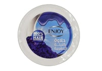 انجوي حلاوة إزالة شعر بالنيلة المغربية 400 جرام