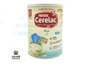 سيريلاك غذاء اطفال أرز بالحليب +6 شهور عبوة 1000 ج...