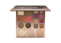 ميك اوفر باليت المتكامل M 3101