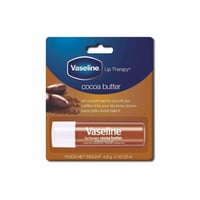 فازلين مرطب شفاه زبدة الكاكاو 4.8 جرام