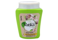 فاتيكا حمام زيت بالثوم 500 جرام