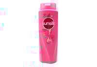 صانسيلك شامبو قوة ولمعان 700 مل