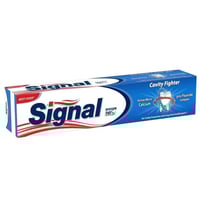 سيجنال معجون أسنان مكافح للتسوس 120مل