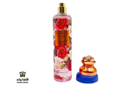 امبير معطر جسم فلاور سكريت بارتي 250مل