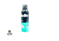 جيليت رغوة حلاقة نعناع 200 مل