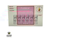 فولتين سائل يقوي الشعر يبدو اكثر كثافة للنساء 12 ف...