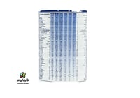 حليب بيوميل بلس رقم 3 عبوة 400 جرام