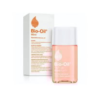 بيو اويل زيت العناية ببشرة الام اثناء وبعد الولاده...