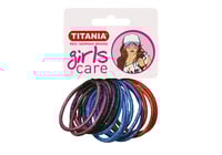 تيتانيا ربطات شعر 15 حبة 7891