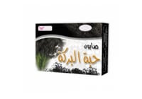 كويت شوب صابون حبه البركه 100 جرام