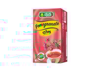 ايزيس مشروب رمان 25 كيس