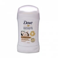 دوف استيك مزيل عرق بجوز الهند ستيك للنساء 40 مل