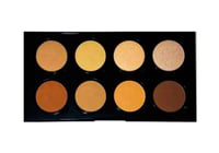 ميك اوفر كنتور بودرة 8 لون M1501