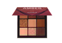 ميك اوفر باليت شادو ميني 9 لون AM03