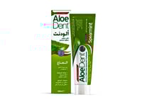 الودنت معجون اسنان ثلاثي بالنعناع 100 مل /