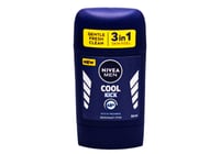 نيفيا مزيل عرق ستيك كول كيك رجالي 50مل