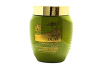 باريس كريم شعر بالزيتون 475مل