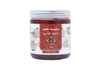 كنوز اتش صابونية بالعكر الفاسي 500 جرام