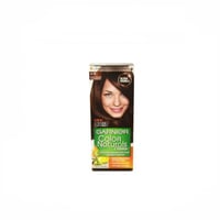 غارنييه صبغة شعر شوكولاتة براوني رقم 4.15