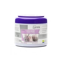 فاشكول حمام بخلاصة زيت بالثوم 500 مل 0286