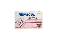 ريناكول 3 جرام مكمل غذائي 14 كيس