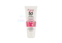 كوزمو كريم واقي للوجه مضاد لعلامات التقدم في العمر...