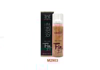 ميك اوفر22 فيكس إت غليتر مثبت بخاخ إضاءة 100مل M29...