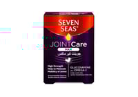 سيفن سيز جوينت كير ماكس 30 كبسوله + 30 حبه