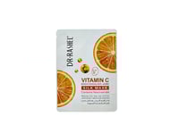 دكتور راشيل قناع الوجه الحريري بفيتامين سي 25 جرام