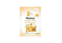 سبا سيستم قناع العسل والكولاجين 28مل