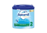 حليب ابتاميل رقم 2 عبوة 400 جرام