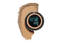 ميبلين نيويورك فت مي بودرة اساس رقم 220