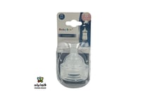 بيبي دار حلمة كلاسيك /S