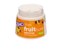 كوزمو صنفرة للوجة والجسم بالبابايا 500مل 3365