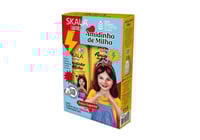 سكالا شامبو وبلسم للأطفال - 325 +325 مل