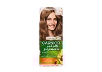 غارنييه صبغة شعر أشقر رمادي عميق رقم 7.11