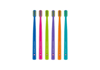 كيورابروكس فرشاة تقويم اسنان ارثو الترا سوفت