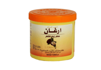 كازانوفا ارغان حمام زيت الساخن 500جم