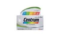 سنتروم مع لوتين 30 قرص