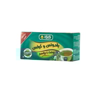ايزيس مشروب بقدونس وكرفس 25 كيس