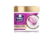 باراشوت ادفانسيد كريم تصفيف الشعر بجوز الهند والكر...