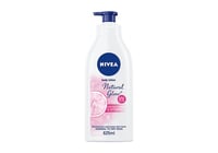 نيفيا لوشن للجسم ناشورال جلو 625مل