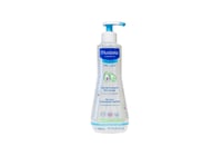 موستيلا بيبي انفنت ماء منظف للاطفال بدون شطف 300مل