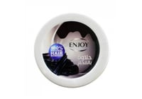 انجوي حلاوة إزالة شعر بالفحم 400 جرام