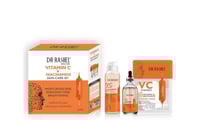 دكتور راشيل مجموعة العناية بالبشرة بفيتامين سي وال...