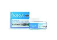 فيد اوت مطورة مبيض كريم الليل نياسيناميد 50مل 1031