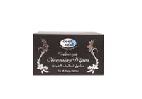 كول اند كول مناديل تنظيف العباية 12حبه