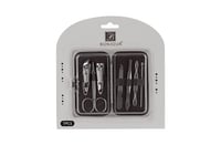 بونجور طقم مقص اظافر C203-012-2