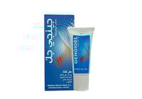 جينجي جل للثة وتقرحات الفم بحمض الهيالورونيك 20مل